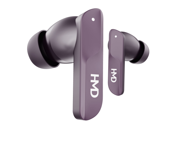 HMD DUB S60 ENC fioletowe - 1616201 - zdjęcie 3